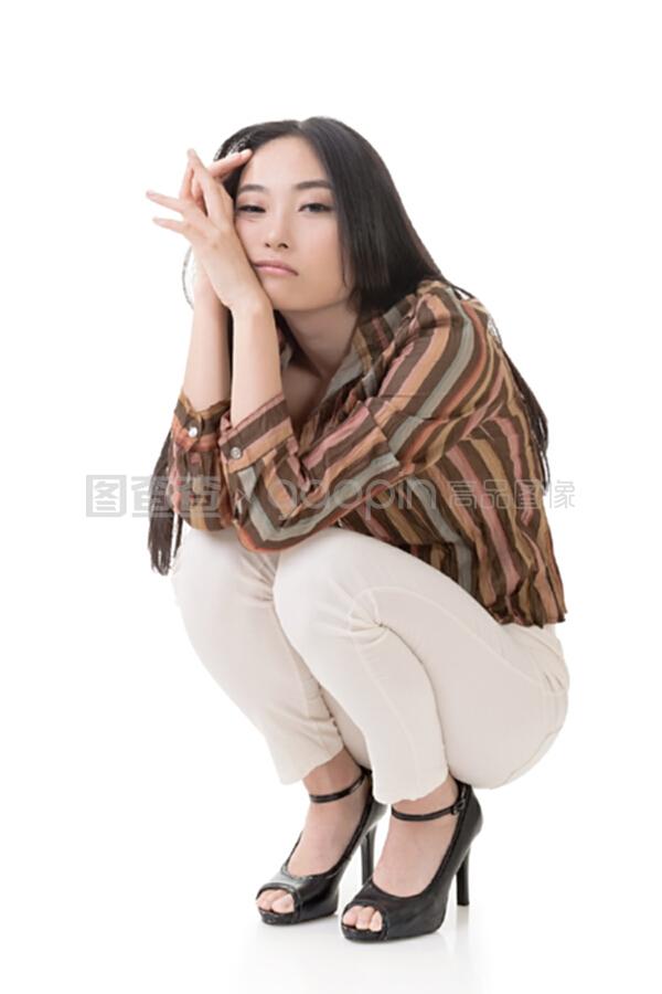 霓虹之下的欲望